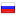 4junior.ru server is located in Russia